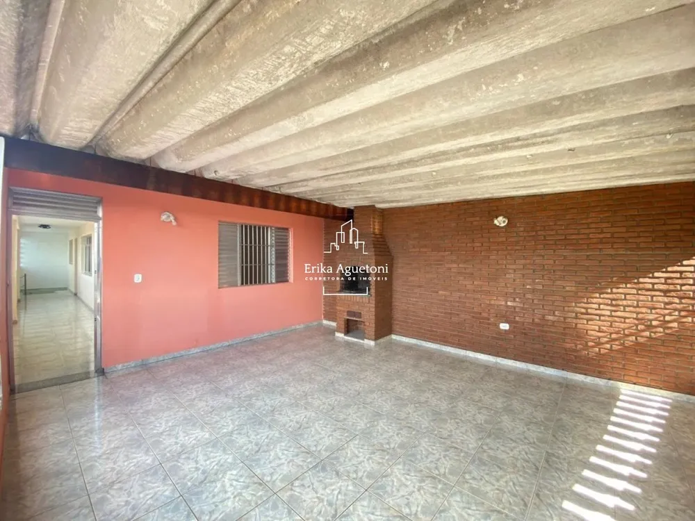 Sobrado, 3 quartos, 220 m² - Foto 13