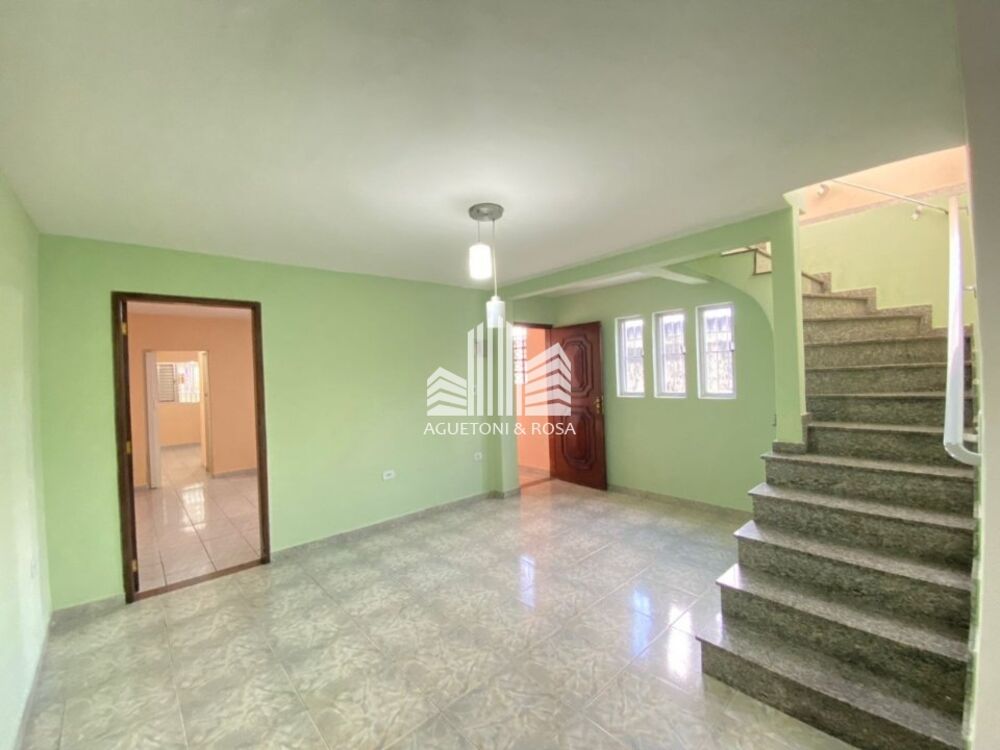 Sobrado, 3 quartos, 220 m² - Foto 4
