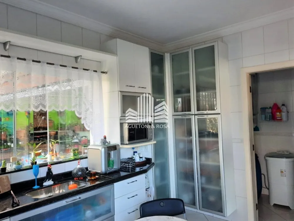 Sobrado, 3 quartos, 225 m² - Foto 6
