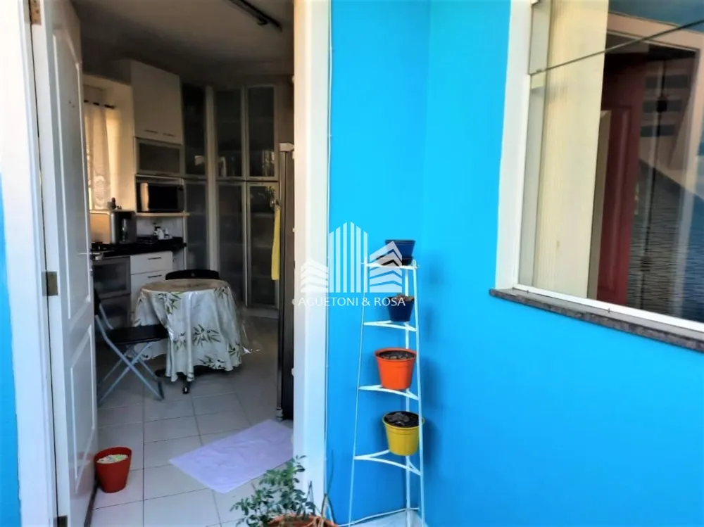 Sobrado, 3 quartos, 225 m² - Foto 7