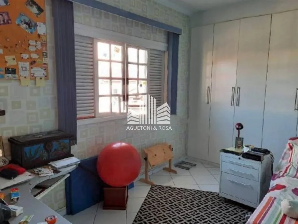 Sobrado, 3 quartos, 225 m² - Foto 11
