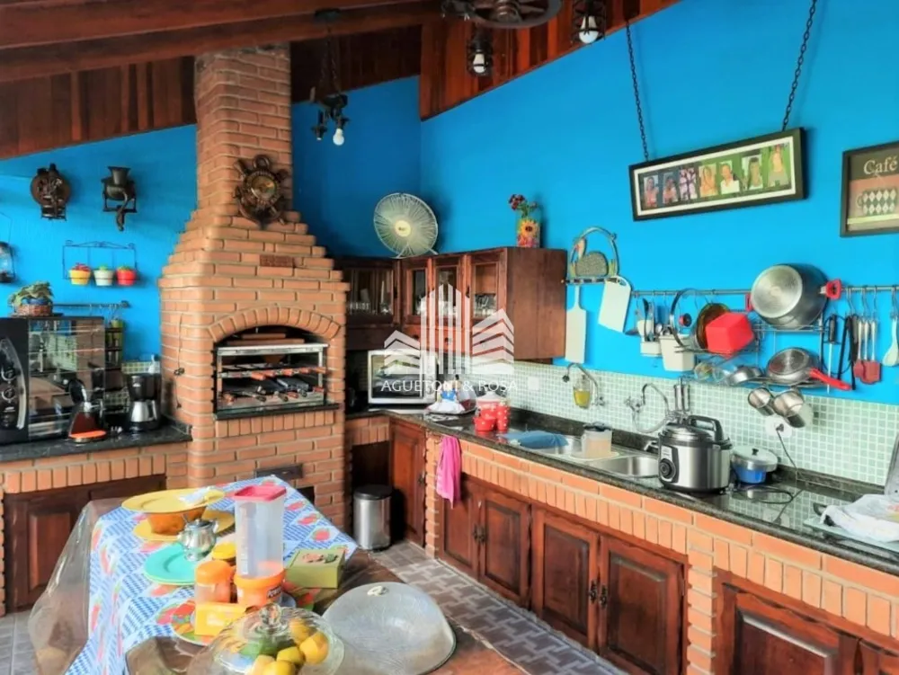 Sobrado, 3 quartos, 225 m² - Foto 14