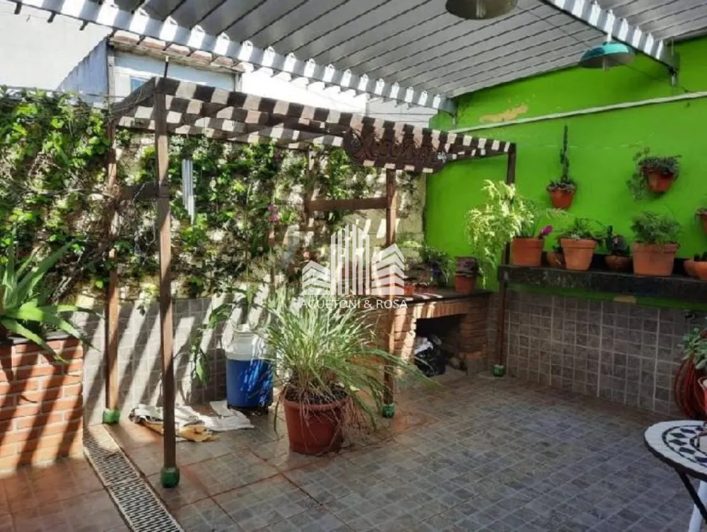 Sobrado, 3 quartos, 225 m² - Foto 12