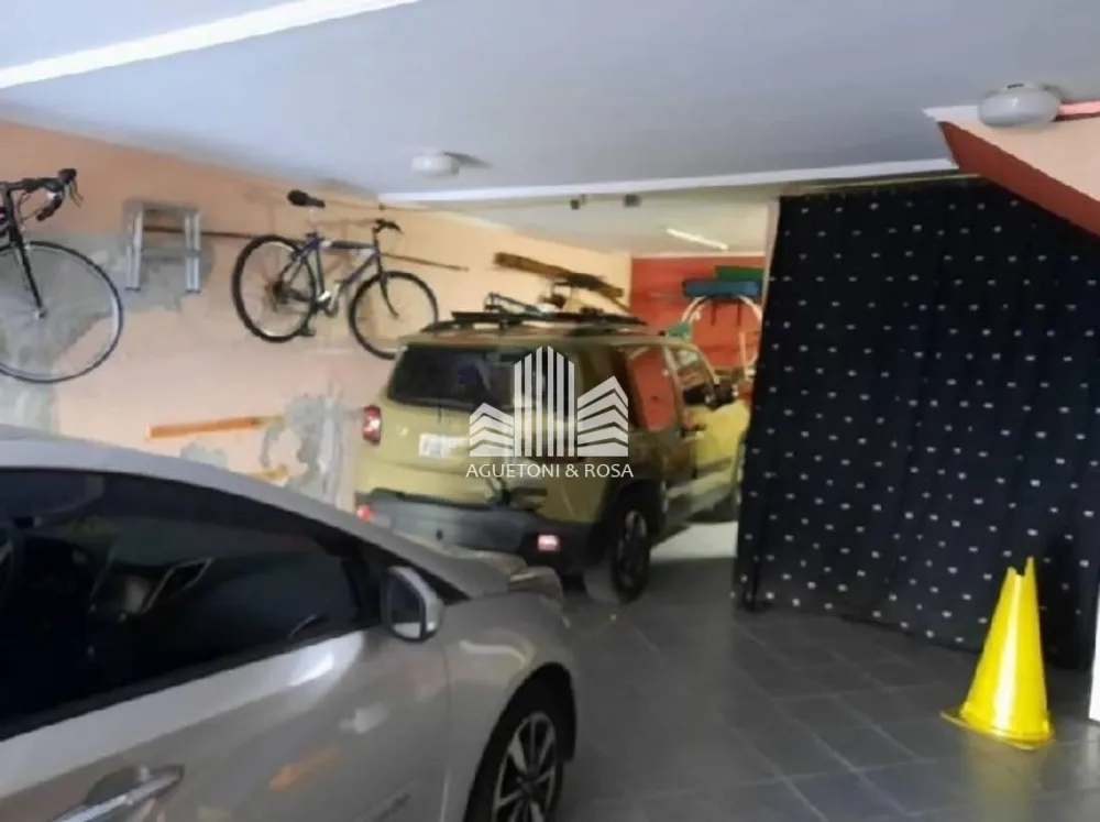 Sobrado, 3 quartos, 225 m² - Foto 15