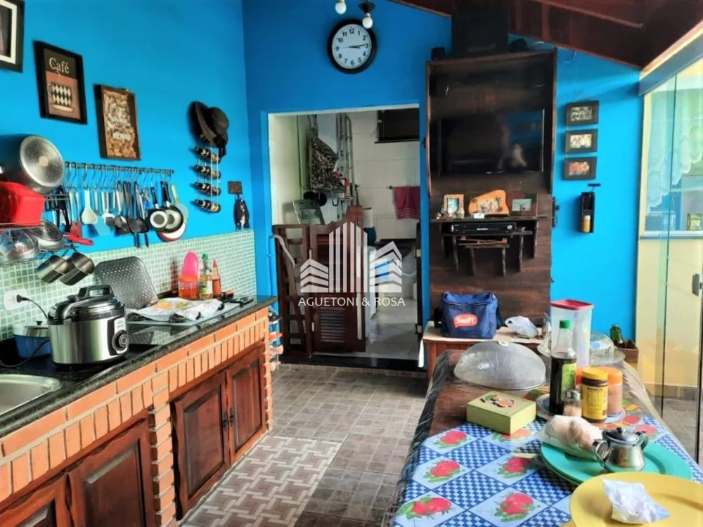 Sobrado, 3 quartos, 225 m² - Foto 13