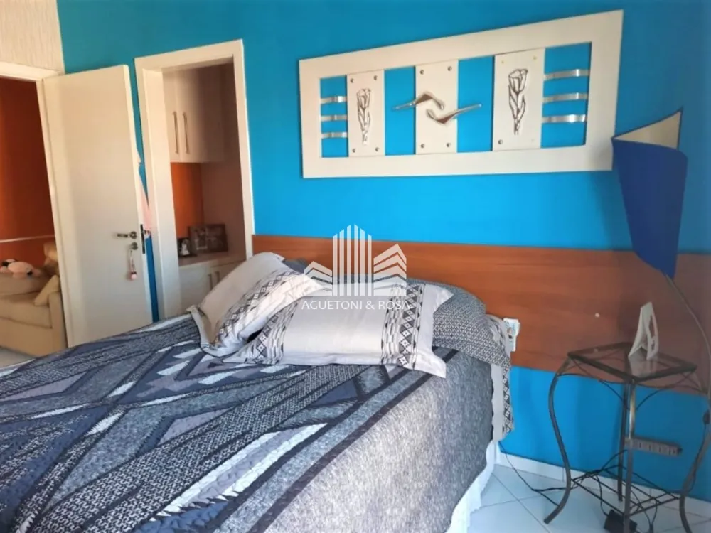 Sobrado, 3 quartos, 225 m² - Foto 8