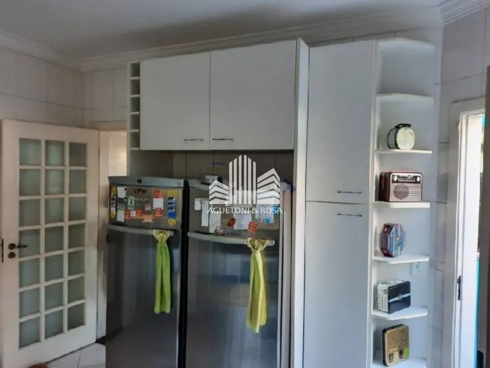 Sobrado, 3 quartos, 225 m² - Foto 5