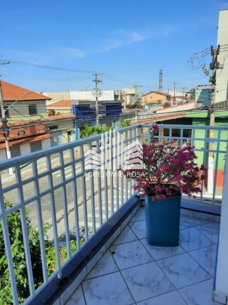 Sobrado, 3 quartos, 225 m² - Foto 9