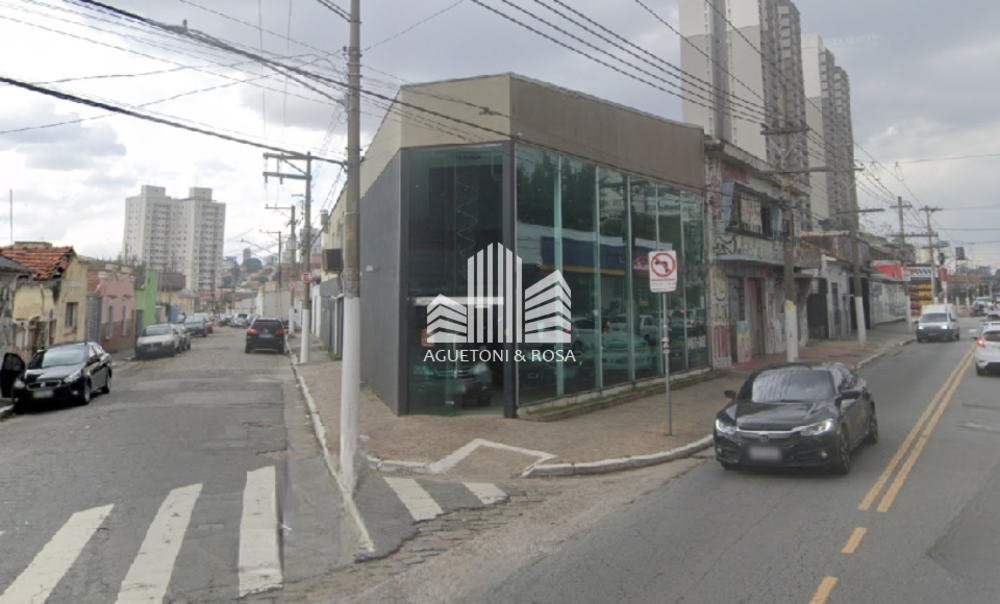 Loja-Salão, 265 m² - Foto 1
