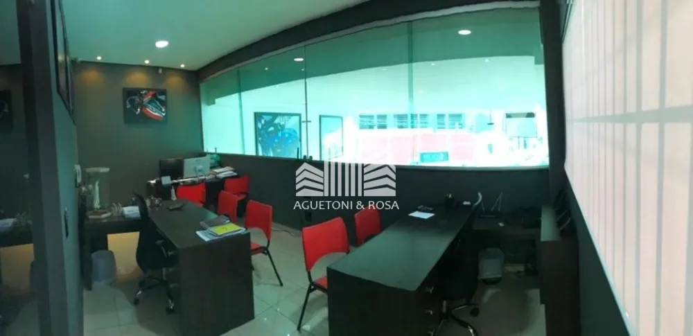 Loja-Salão, 265 m² - Foto 13
