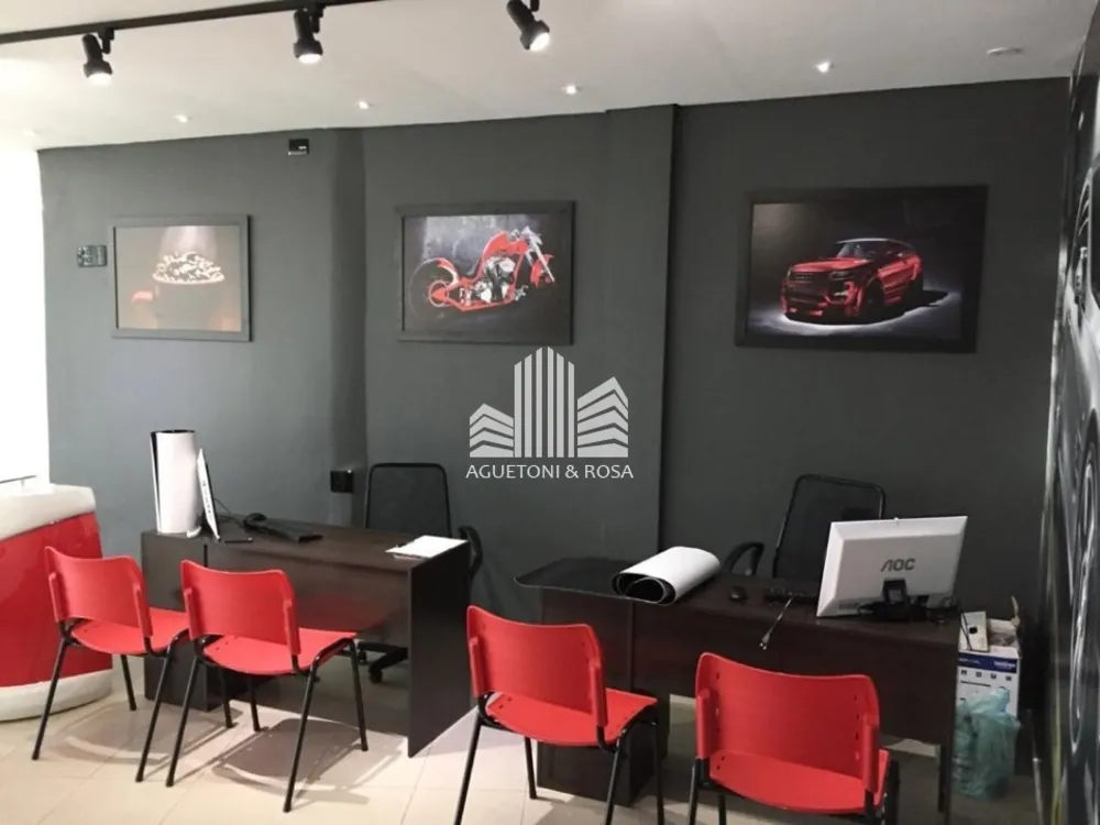 Loja-Salão, 265 m² - Foto 9
