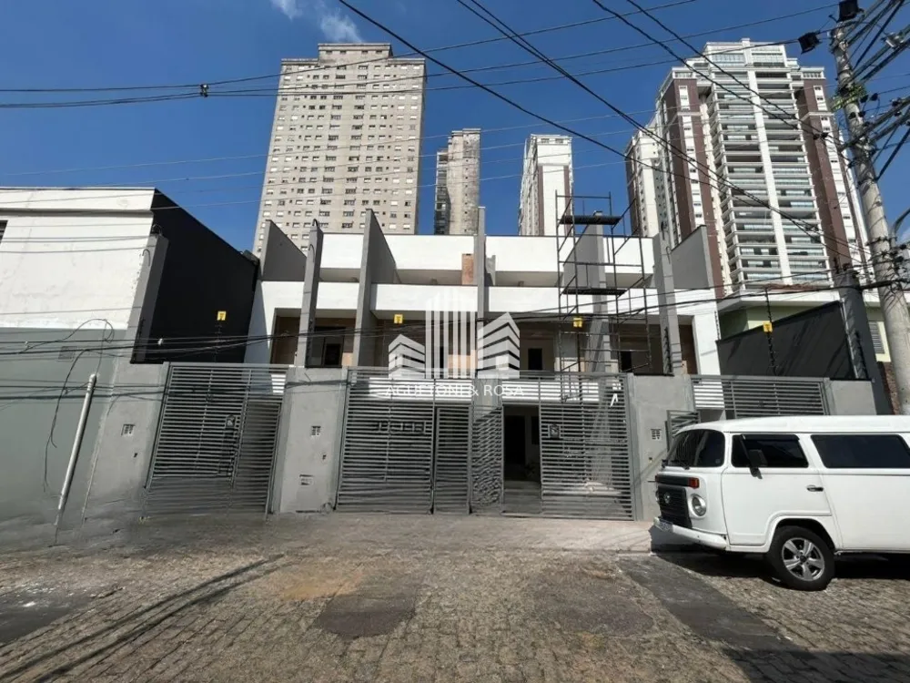 Sobrado, 3 quartos, 138 m² - Foto 16