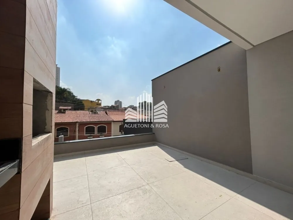Sobrado, 3 quartos, 138 m² - Foto 14