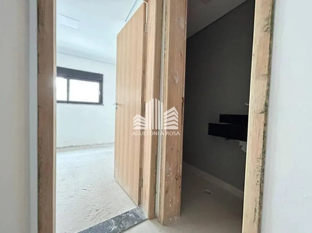 Sobrado, 3 quartos, 138 m² - Foto 11