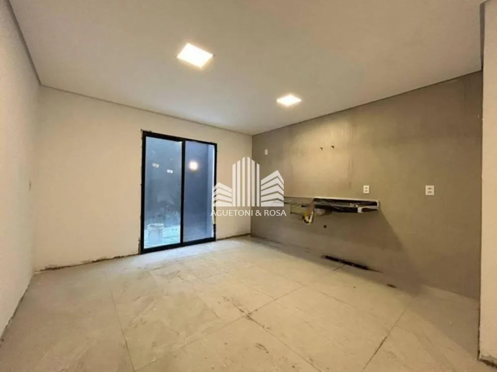 Sobrado, 3 quartos, 138 m² - Foto 5