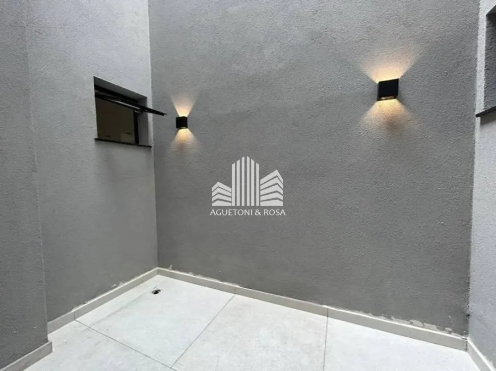 Sobrado, 3 quartos, 138 m² - Foto 12