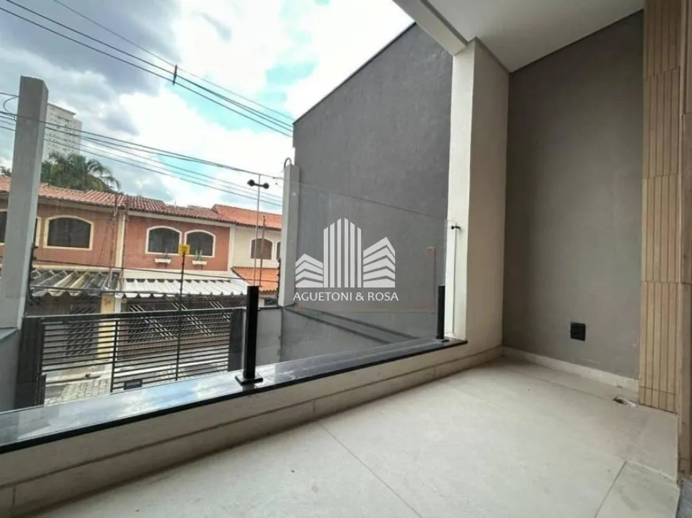 Sobrado, 3 quartos, 138 m² - Foto 9