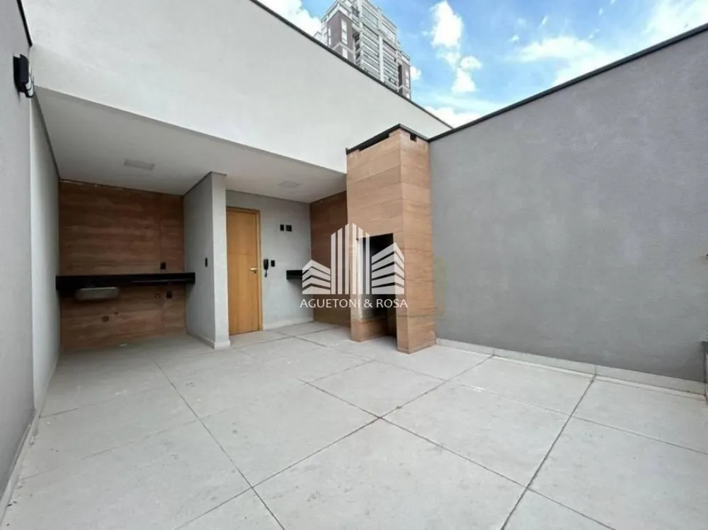 Sobrado, 3 quartos, 138 m² - Foto 13