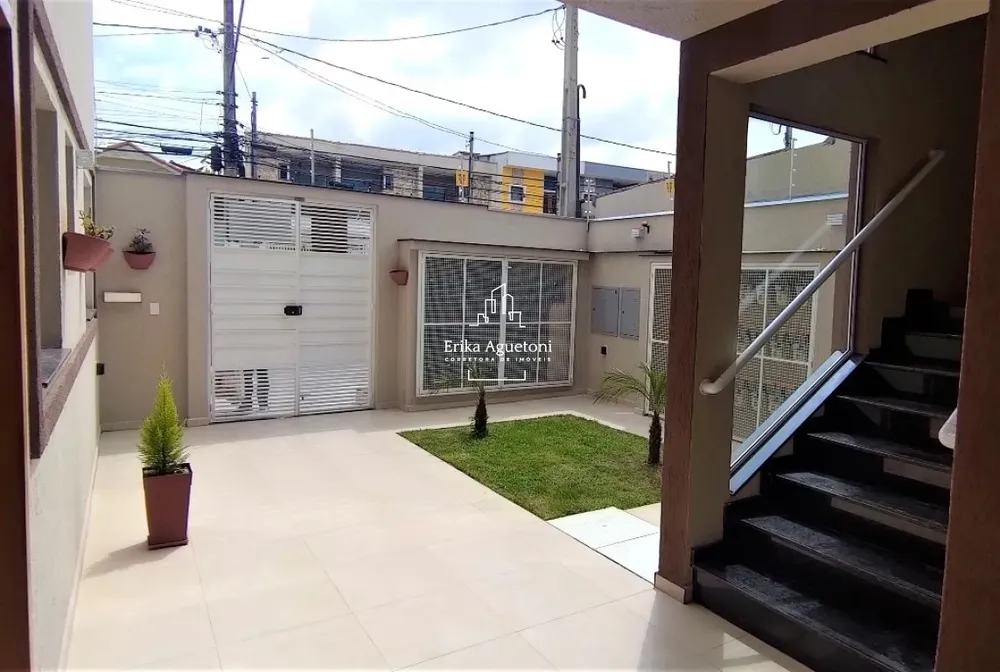 Apartamento, 2 quartos, 39 m² - Foto 13