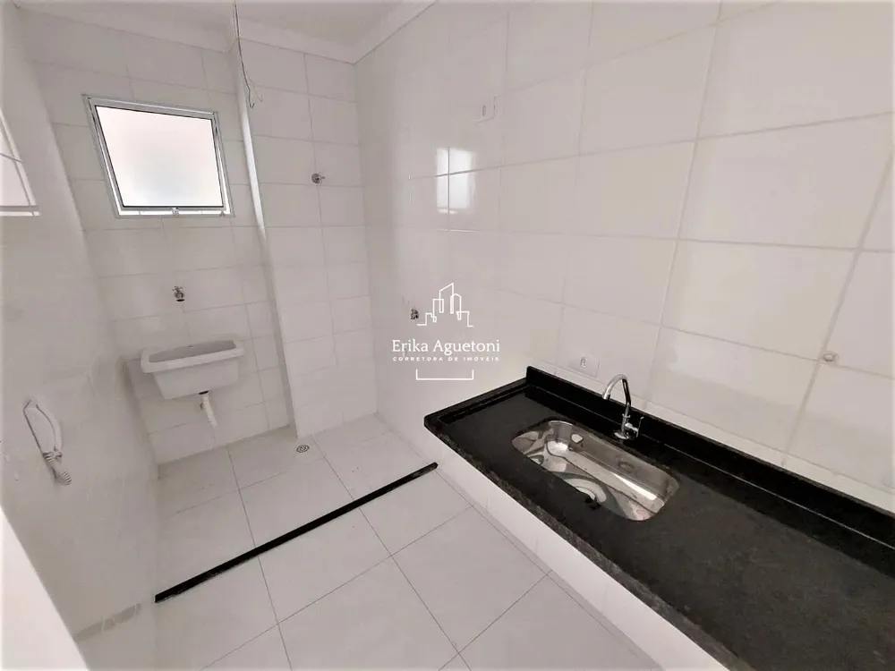 Apartamento, 2 quartos, 39 m² - Foto 7