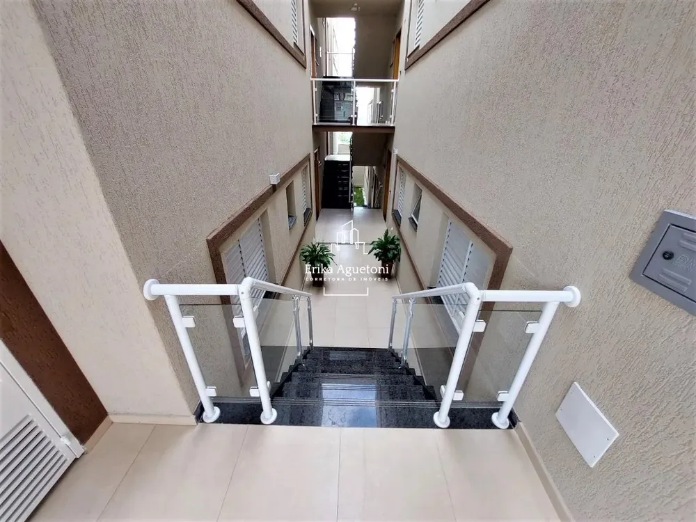 Apartamento, 2 quartos, 39 m² - Foto 16