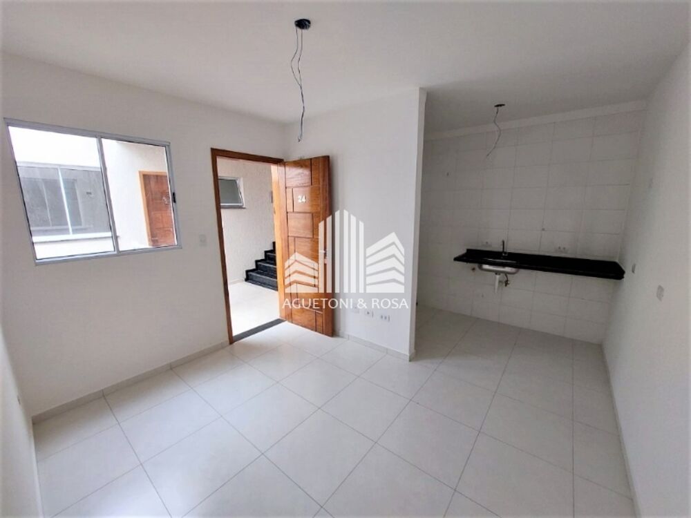 Apartamento, 2 quartos, 39 m² - Foto 3