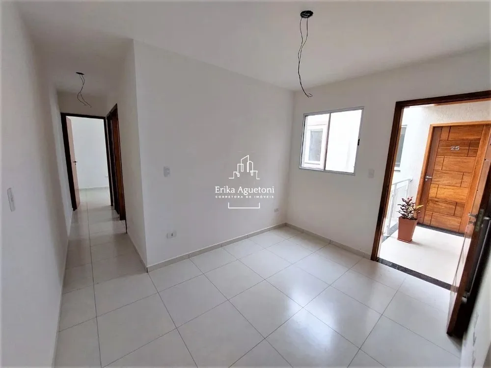 Apartamento, 2 quartos, 39 m² - Foto 5
