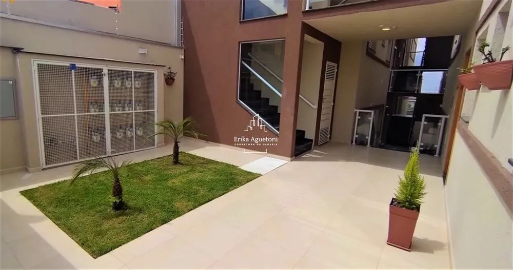 Apartamento, 2 quartos, 39 m² - Foto 12