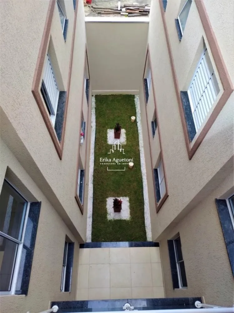 Apartamento, 2 quartos, 39 m² - Foto 15