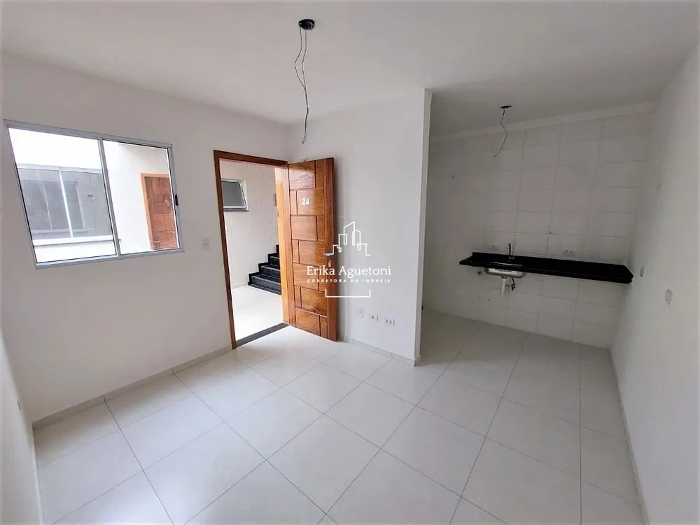 Apartamento, 2 quartos, 39 m² - Foto 6
