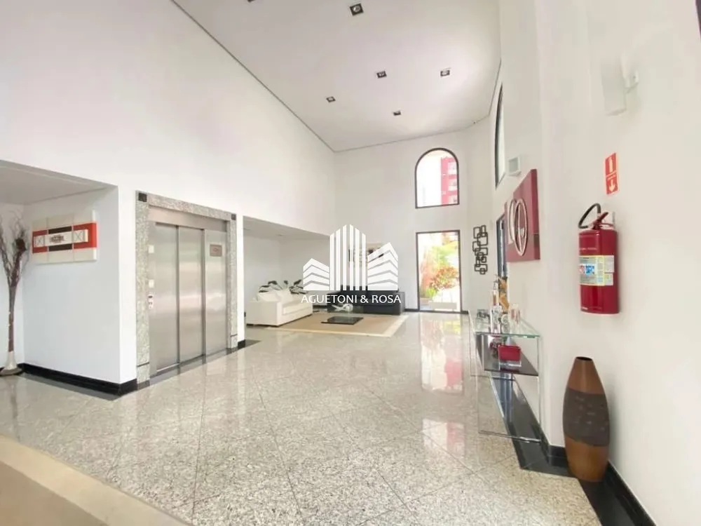 Apartamento, 3 quartos, 151 m² - Foto 4