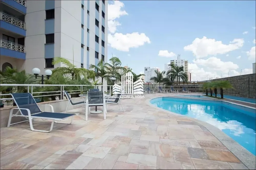 Apartamento, 3 quartos, 151 m² - Foto 14