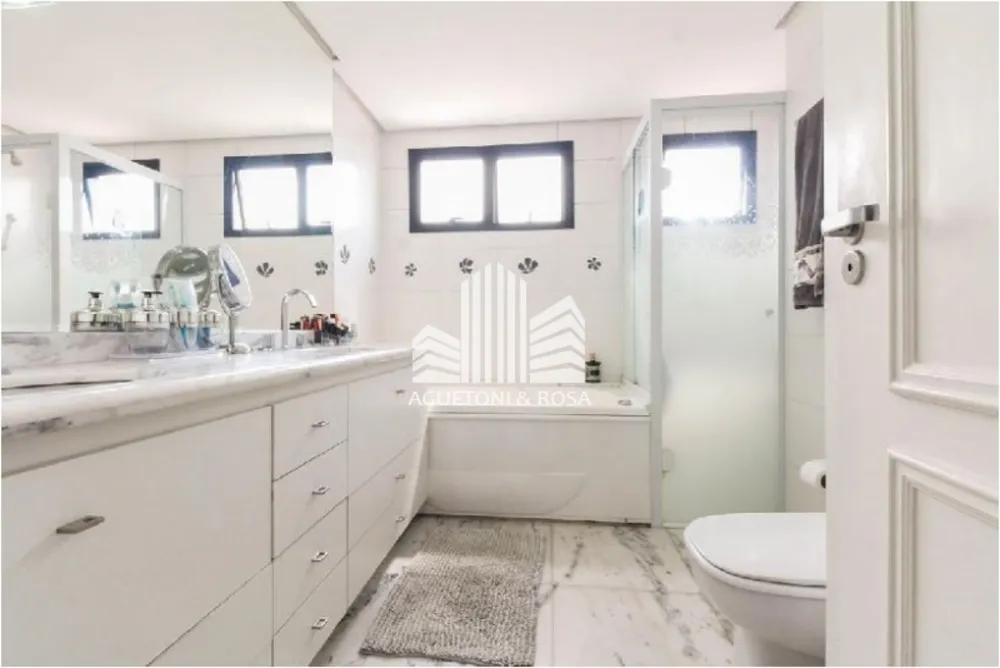 Apartamento, 3 quartos, 151 m² - Foto 7