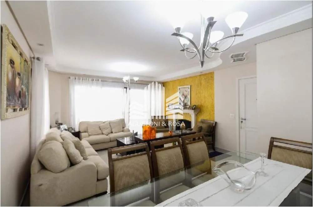 Apartamento, 3 quartos, 151 m² - Foto 1