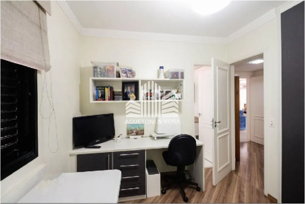 Apartamento, 3 quartos, 151 m² - Foto 9