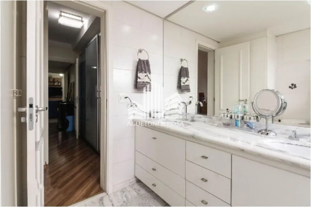 Apartamento, 3 quartos, 151 m² - Foto 8