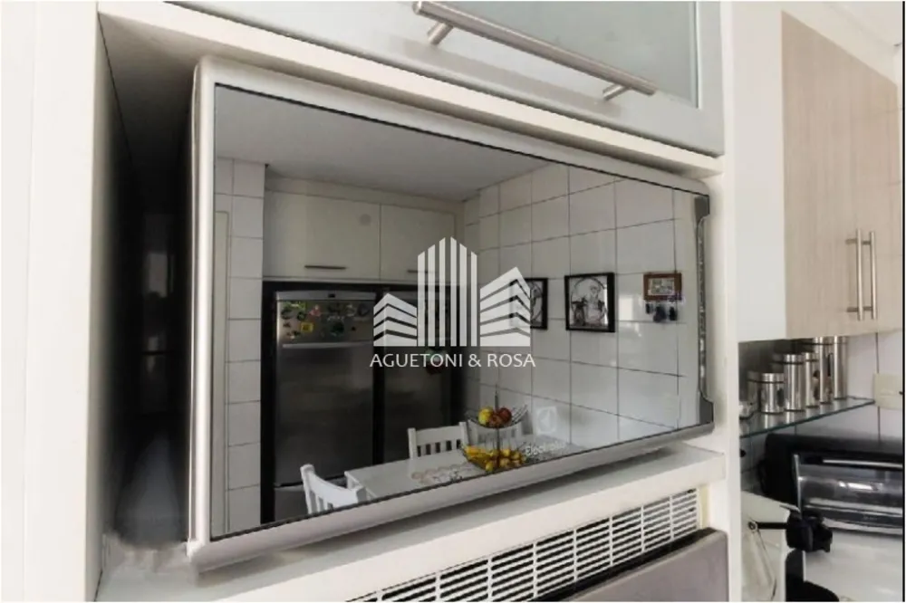 Apartamento, 3 quartos, 151 m² - Foto 4