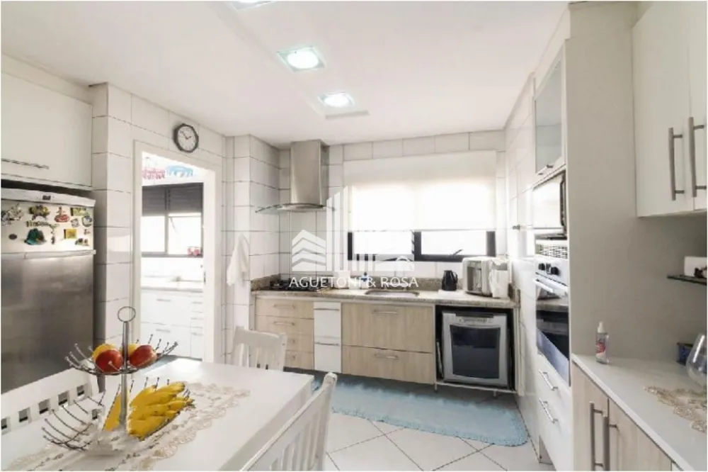 Apartamento, 3 quartos, 151 m² - Foto 1