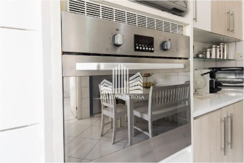 Apartamento, 3 quartos, 151 m² - Foto 3