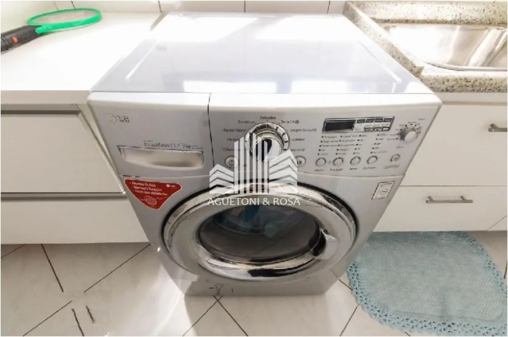 Apartamento, 3 quartos, 151 m² - Foto 10