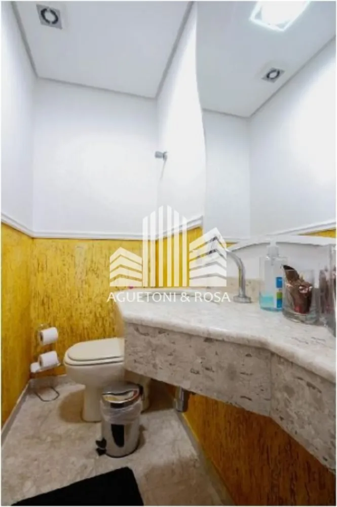 Apartamento, 3 quartos, 151 m² - Foto 2