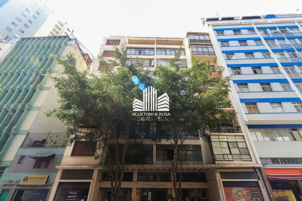 Apartamento, 3 quartos, 134 m² - Foto 33