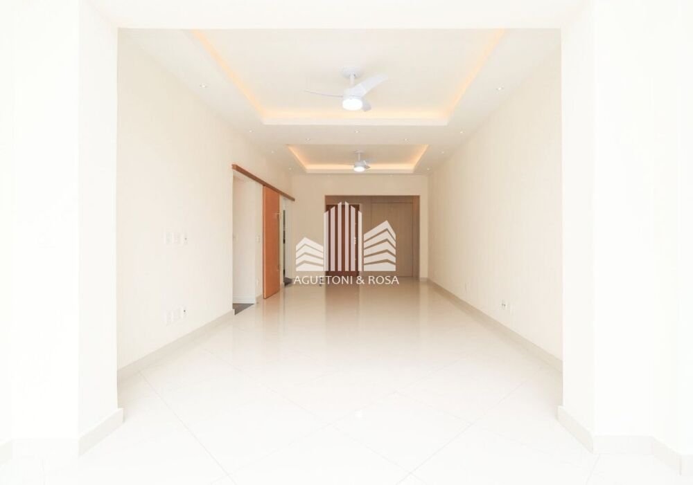 Apartamento, 3 quartos, 134 m² - Foto 3