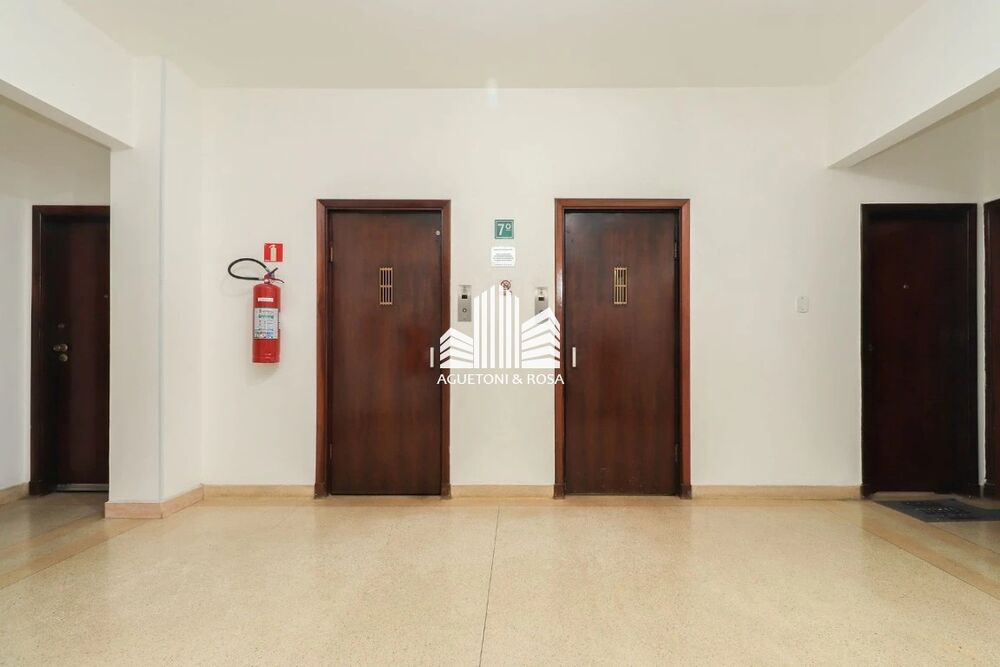 Apartamento, 3 quartos, 134 m² - Foto 35