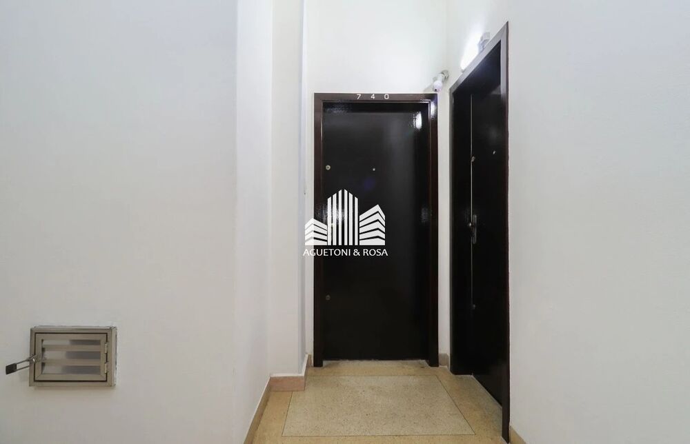 Apartamento, 3 quartos, 134 m² - Foto 39