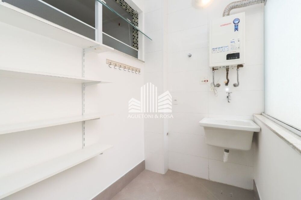 Apartamento, 3 quartos, 134 m² - Foto 15