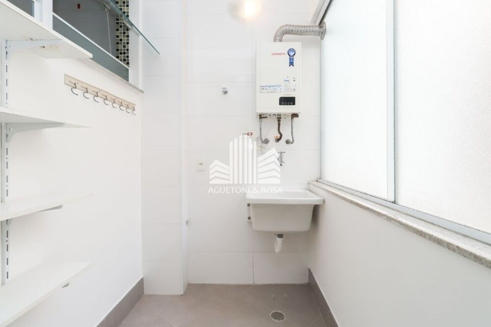 Apartamento, 3 quartos, 134 m² - Foto 16