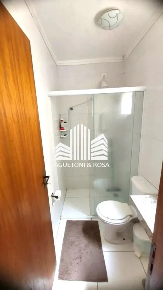 Casa de Condomínio, 3 quartos - Foto 13
