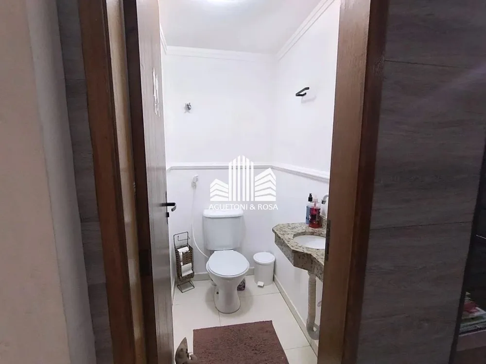 Casa de Condomínio, 3 quartos - Foto 5