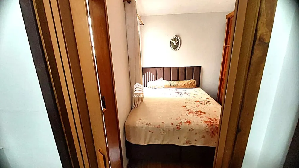 Casa de Condomínio, 3 quartos - Foto 12